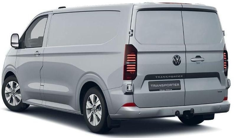 Ny VW Transporter 150 HK (110 kW) 2025 Van