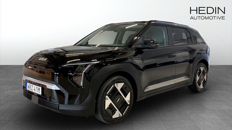 Ny 2025 Kia EV3 Plus SUV | 504 371 kr - Bild 1/4