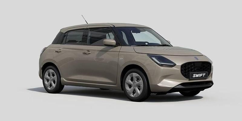 Begagnad Suzuki Swift Comfort 82 HK (60 kW) 2024 Halvkombi