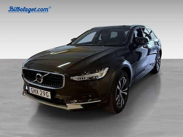 Begagnad 2024 Volvo V90 CC Kombi | 499 500 kr (Marknadspris) - Bild 1/4