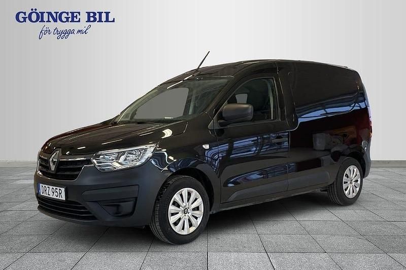 Begagnad Renault 15 95 HK (69 kW) 2022 Svart