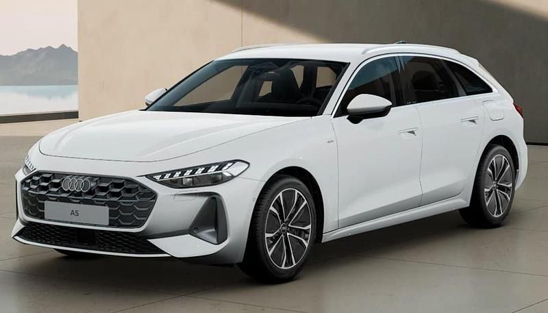 Ny 2025 Audi A5 Proline Sportkupé | 599 900 kr - Bild 1/4