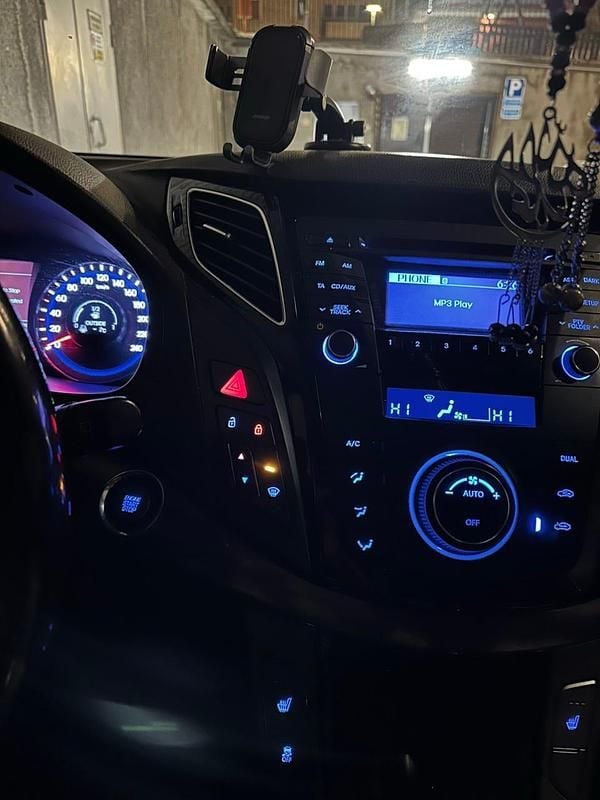 Begagnad 2013 Hyundai i40 Kombi | 65 000 kr (Bra pris) - Bild 1/4