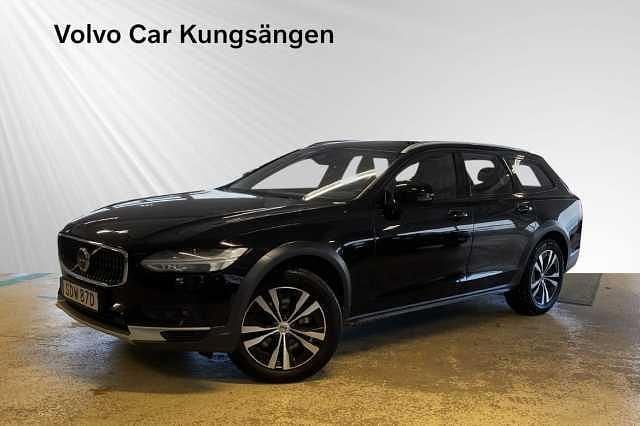 Begagnad 2021 Volvo V90 CC Kombi | 299 800 kr (Bra pris) - Bild 1/3