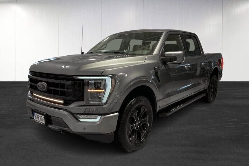 Begagnad 2023 Ford F-150 Pickup | 700 000 kr - Bild 1/4