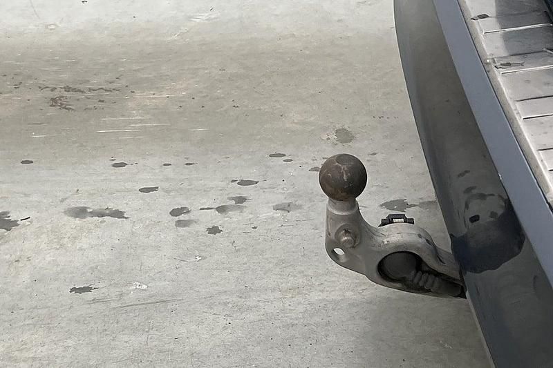 Blå Begagnad 2023 Volvo V90 Kombi | 479 800 kr (Dyr) - Bild 1/2