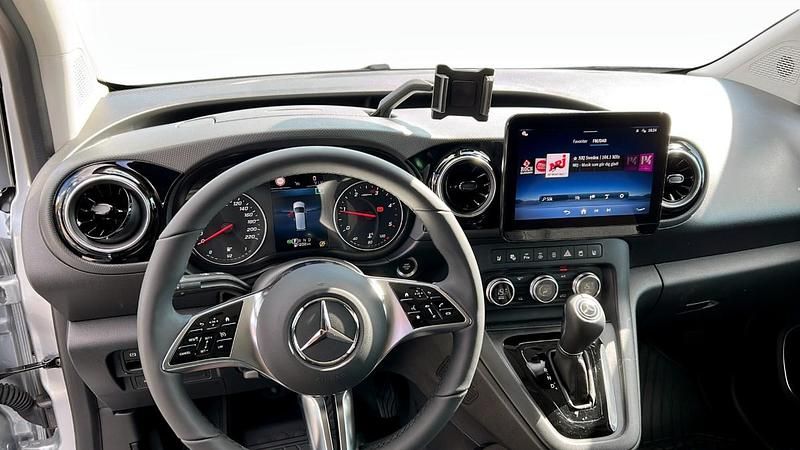 Ny Mercedes Citan 112 Edition 116 HK (85 kW) 2025