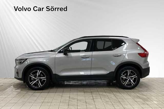 Begagnad Volvo XC40 163 HK (119 kW) 2025 SUV