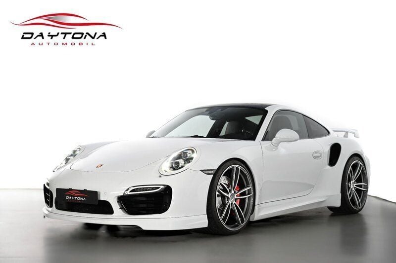 Begagnad 2014 Porsche 991 Sportkupé | 1 500 000 kr - Bild 1/4