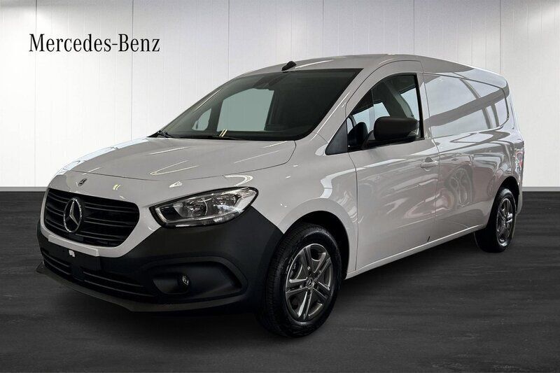 Ny 2025 Mercedes Citan 110 Edition Van | 339 900 kr (Marknadspris) - Bild 1/4