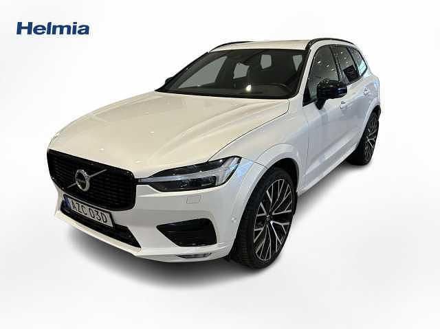 Begagnad 2021 Volvo XC60 SUV | 359 900 kr - Bild 1/4