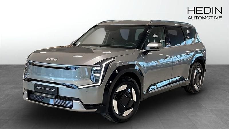 Ny 2025 Kia EV9 Plus SUV | 781 908 kr (Bra pris) - Bild 1/4