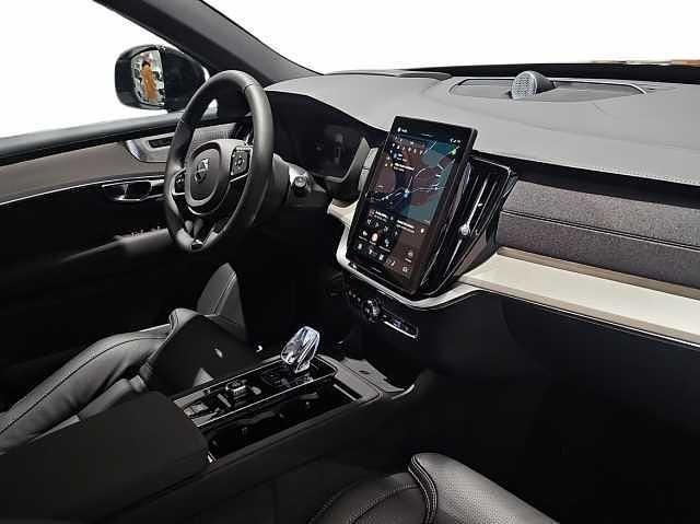 Ny Volvo XC90 455 HK (334 kW) 2026 Svart SUV