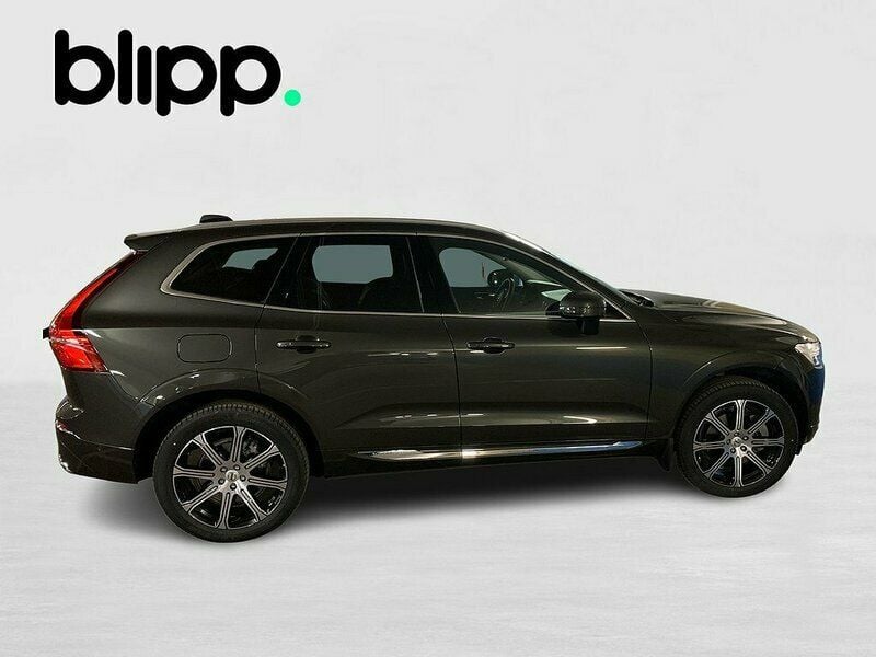 Begagnad 2020 Volvo XC60 SUV | 435 000 kr (Lite dyr) - Bild 1/4