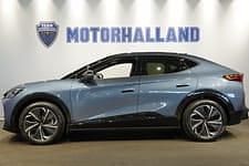 Ny 2025 Cupra Tavascan SUV | 534 900 kr (Marknadspris) - Bild 1/4