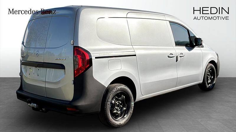 Ny Mercedes Citan 110 Edition 95 HK (69 kW) 2025