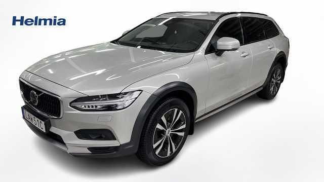 Begagnad 2021 Volvo V90 Kombi | 409 000 kr - Bild 1/4