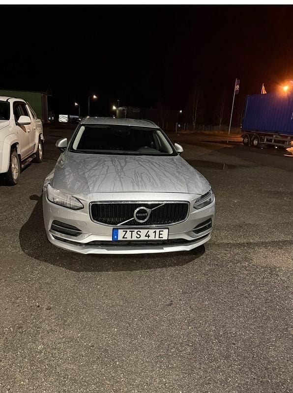 Begagnad 2019 Volvo V90 Kombi | 159 000 kr - Bild 1/2