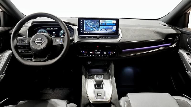 Begagnad Nissan Qashqai 158 HK (116 kW) 2024 SUV