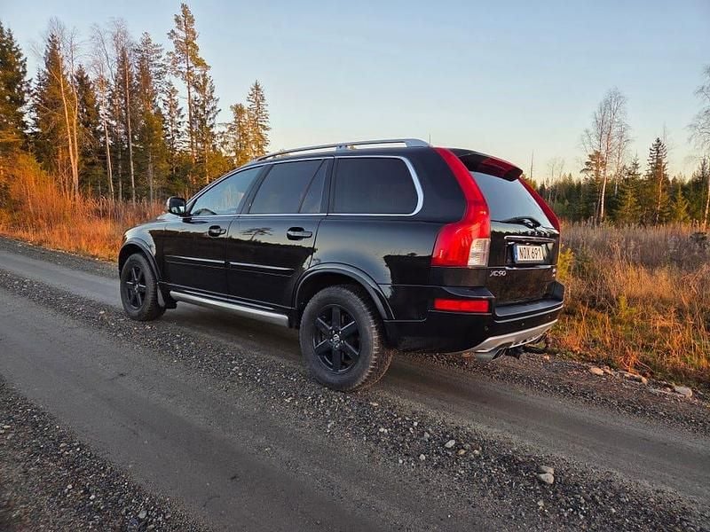 Begagnad 2014 Volvo XC90 SUV | 145 000 kr (Lite dyr) - Bild 1/4
