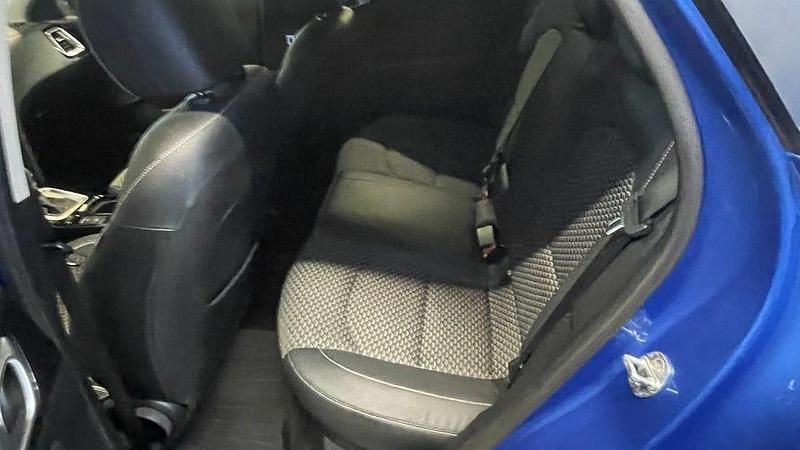 Begagnad Kia XCeed 141 HK (103 kW) 2022 Blå SUV