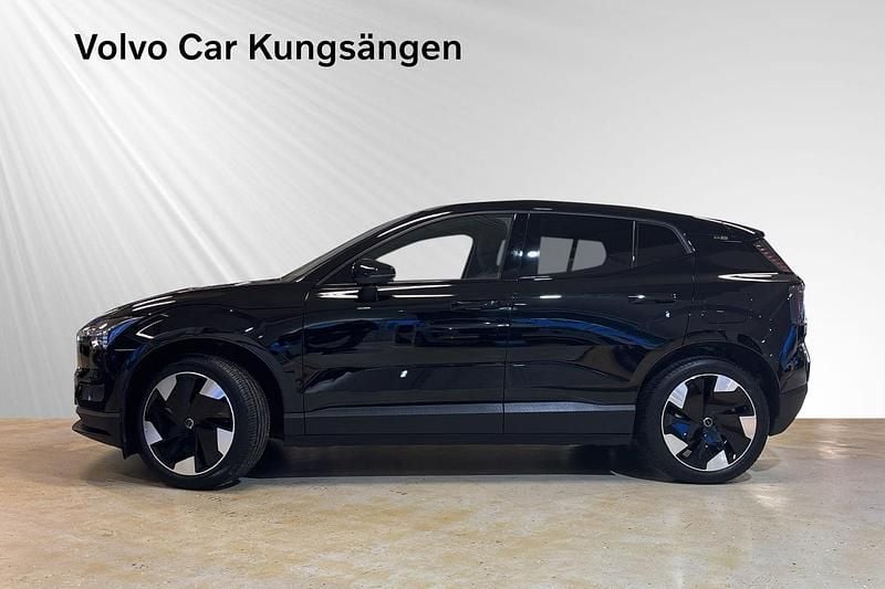 Begagnad Volvo EX30 Plus 202 kW (275 HK) 2025 Svart SUV