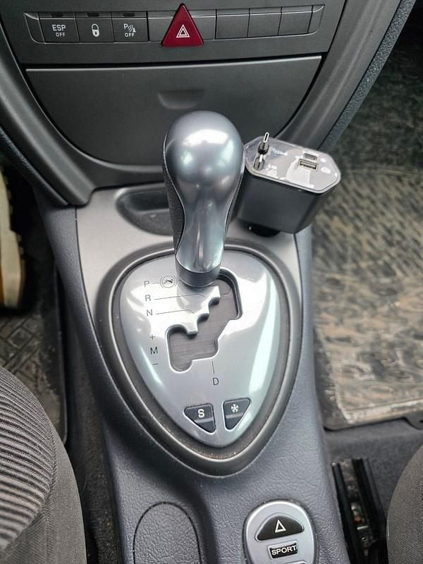 Begagnad Citroën C5 136 HK (100 kW) 2007