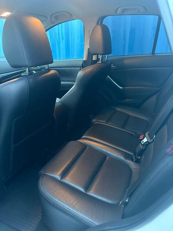 Begagnad Mazda CX-5 175 HK (128 kW) 2016 SUV