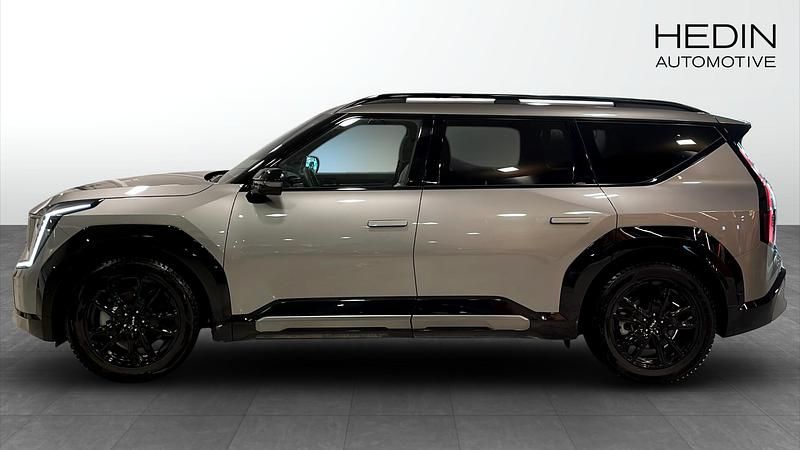Begagnad Kia EV9 GT-Line 373 kW (508 HK) 2024 SUV