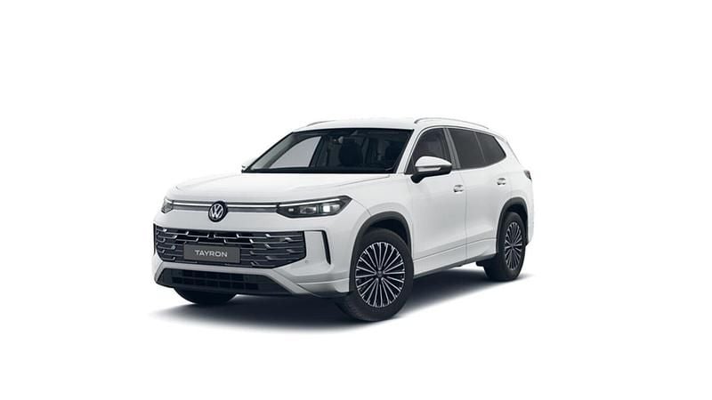 Ny 2026 VW Tayron Elegance SUV | 525 900 kr (Superpris) - Bild 1/4
