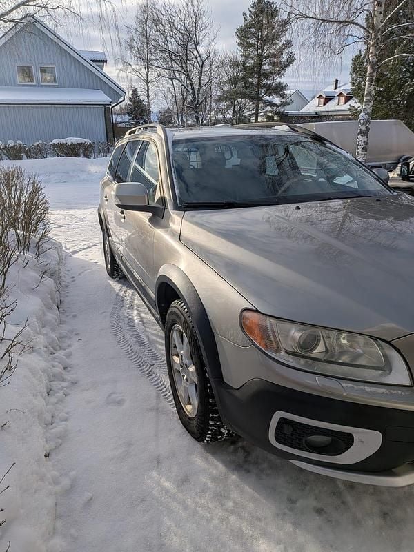 Begagnad Volvo XC70 185 HK (136 kW) 2008 Kombi