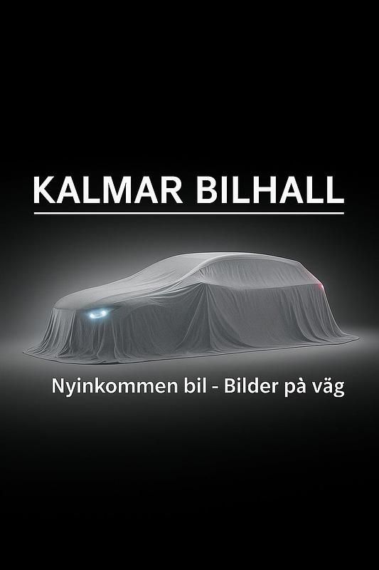 Vit Begagnad 2015 BMW X5 M Sport SUV | 244 900 kr - Bild 1/1