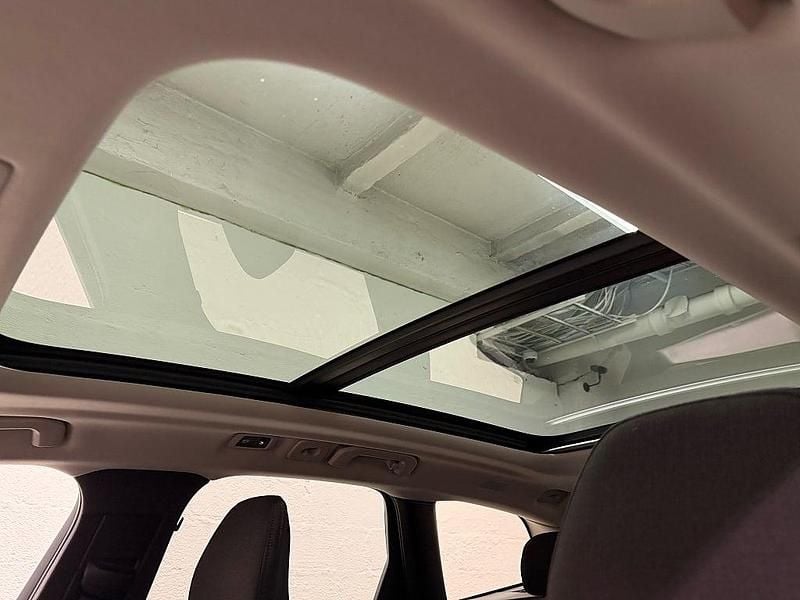 Begagnad Volvo XC60 Inscription 253 HK (186 kW) 2021 Vit SUV