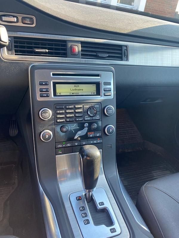 Begagnad Volvo S80 145 HK (106 kW) 2010 Sedan