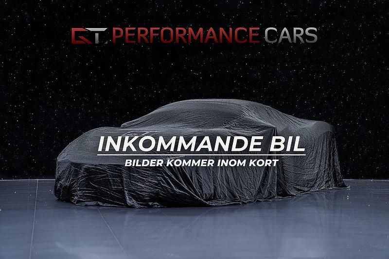 Begagnad 2023 Chevrolet Corvette Stingray Cab | 1 279 900 kr (Superpris) - Bild 1/1
