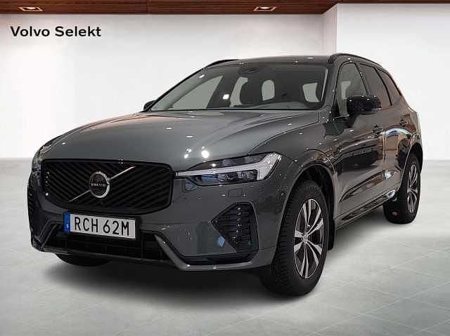 Ny 2026 Volvo XC60 SUV | 629 000 kr (Marknadspris) - Bild 1/4