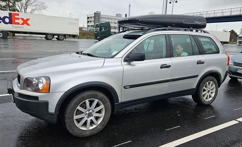 Begagnad 2006 Volvo XC90 SUV | 20 000 kr - Bild 1/3