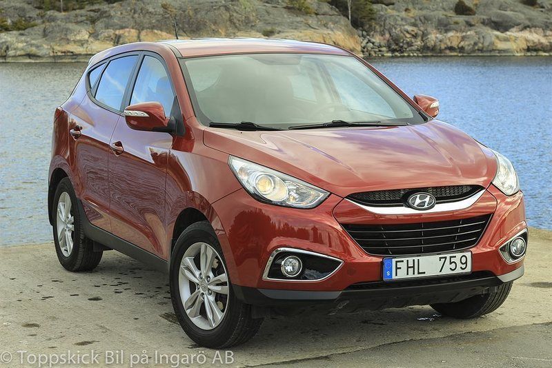 Hyundai hyg 4046