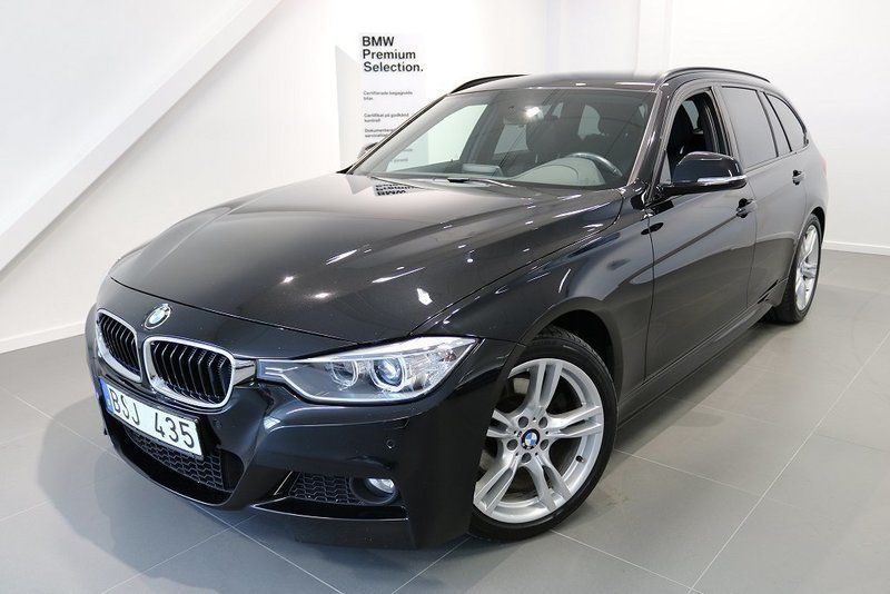 Бмв 330 d