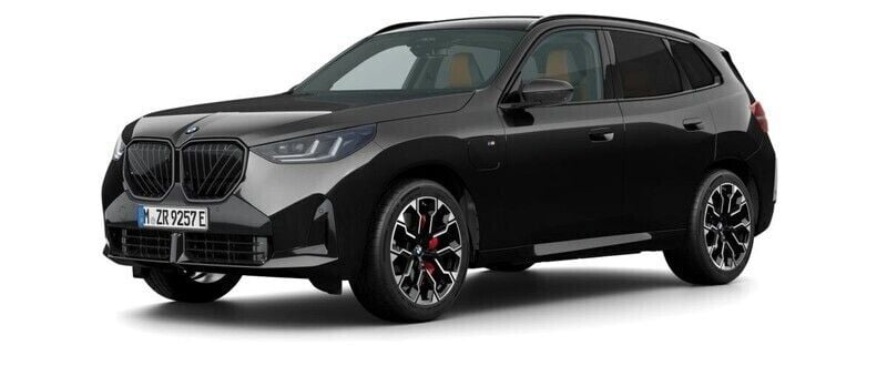 Ny 2025 BMW X3 Comfort Edition SUV | 879 000 kr - Bild 1/4