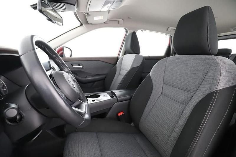 Röd Begagnad 2023 Nissan X-Trail Acenta SUV | 302 000 kr (Bra pris) - Bild 1/2