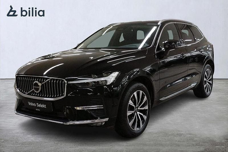 Begagnad 2023 Volvo XC60 SUV | 439 000 kr (Lite dyr) - Bild 1/4