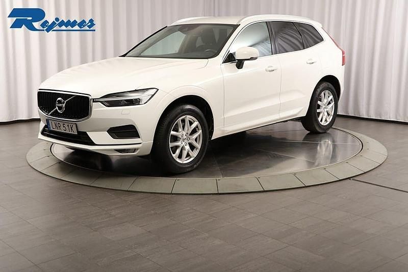 Begagnad 2021 Volvo XC60 SUV | 299 800 kr (Bra pris) - Bild 1/4
