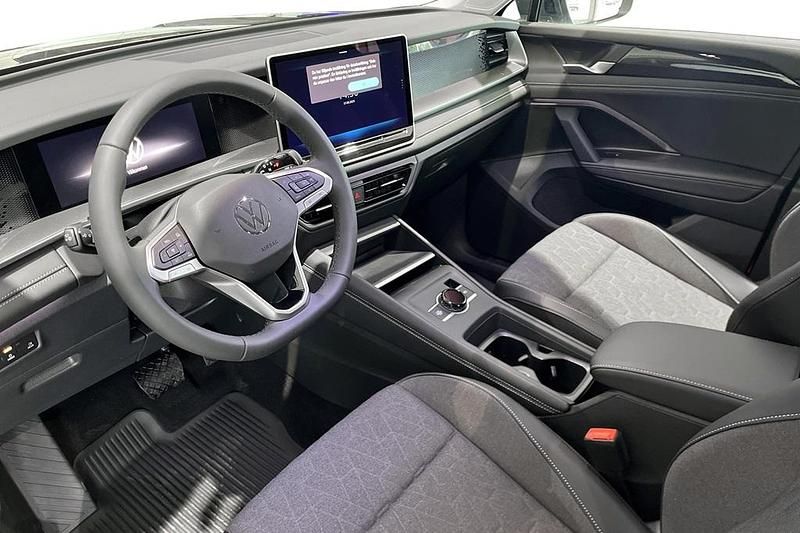 Ny VW Tayron Life 151 HK (111 kW) 2025 Grå SUV