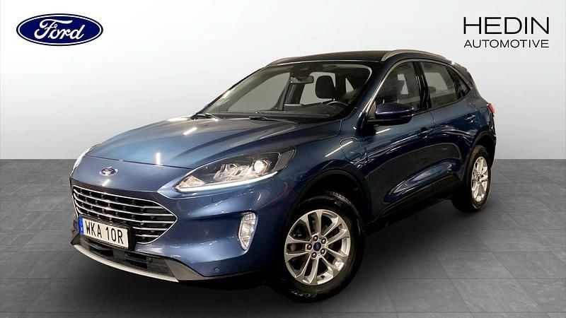 Begagnad 2023 Ford Kuga SUV | 269 900 kr (Marknadspris) - Bild 1/4