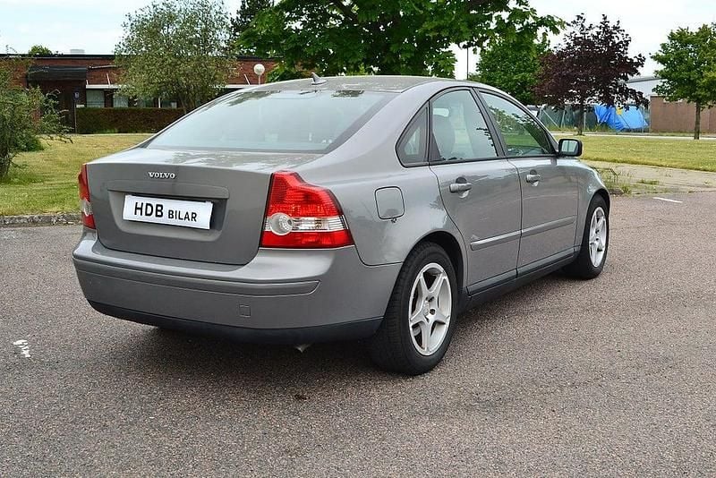 Begagnad Volvo S40 170 HK (125 kW) 2004 Sedan