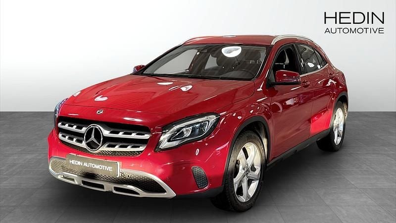 Begagnad 2018 Mercedes 200 Kombi | 229 000 kr (Marknadspris) - Bild 1/4