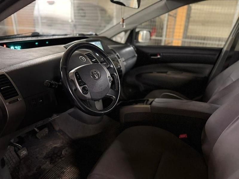 Begagnad Toyota Prius 112 HK (82 kW) 2008 Halvkombi