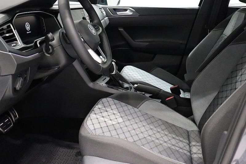 Ny VW Taigo R-line Edition 116 HK (85 kW) 2026 SUV