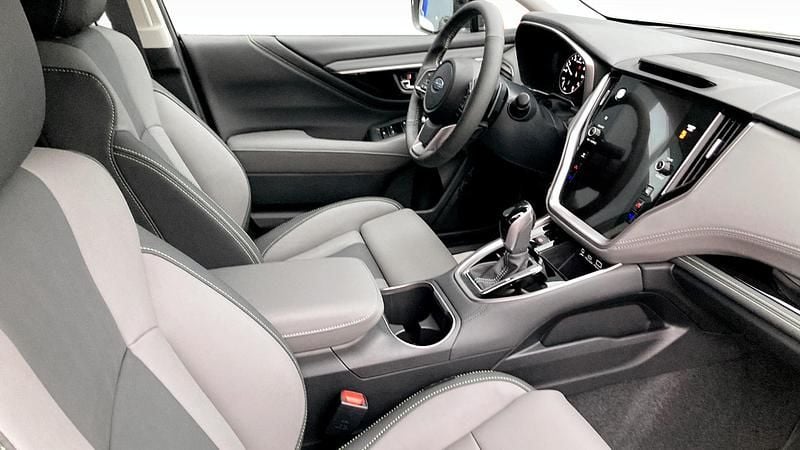 Ny Subaru Outback 169 HK (124 kW) 2025 SUV